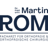 Dr. Rom Martin Florian
