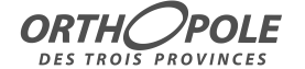 ORTHOPOLE DES TROIS PROVINCES