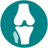 MD Orthopedic clinic. Hoferek, MD. Machacek
