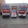 Freiwillige Feuerwehr Bottrop-Vonderort