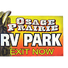Osage Prairie RV Park