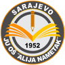 JU OŠ „Alija Nametak“ Sarajevo