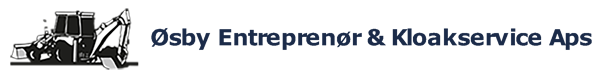 Øsby Entreprenør- & Kloakservice