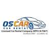 Oscar Car Rental Sdn Bhd