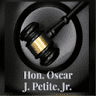 Honorable Oscar J Petite Jr