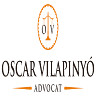 Oscar Vilapinyó Teruel