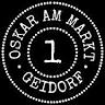 Oskar am Markt
