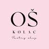 Oš Kolač - Artisan Cakes and Pastries