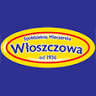 Sklep firmowy Okręgowej Spółdzielni Mleczarskiej
