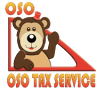 Oso Tax Service