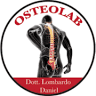 Studio di osteopatia Osteolab, Osteopata Dott. Lombardo Daniel