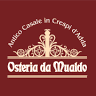 Osteria da Mualdo