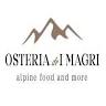 Osteria De I Magri | Ristorante Tipico Valtellinese e Cucina Sarda