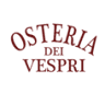 Osteria dei Vespri
