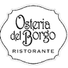 Osteria del Borgo