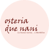 Osteria Due Nani