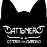 Gattonero Osteria con Giardino