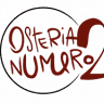 OSTERIA NUMERO 2
