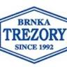 Brnka Václav - Kasař - Zámkař