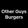 Other Guys Burgers