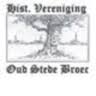 Oud Stede Broec