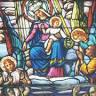 Our Lady of Purgatory Rectory