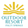 Outdoor Resort Palm Springs