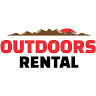 Outdoors Rental