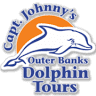 Captain Johnny's Dolphin Watch