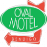 Oval Motel Bendigo