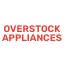 OVERSTOCK APPLIANCES