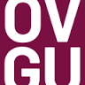 Building 50 - Otto-von-Guericke-University