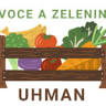 Ovoce zelenina Uhman