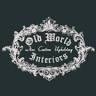 Old World Interiors