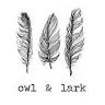 Owl and Lark Jewelry