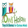 Owls Hollow - Toys and Games