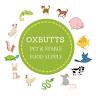 Oxbutts Pet & Stable Food Supplies