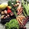 Oxen Hill Farm, CSA