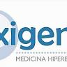 Oxigenados Granada Medicina Hiperbárica