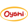 Oyshi - Salgados de Mandioca