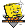 OZ Bin Cleaning