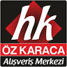 Ozkaraca Alisveris Merkezi