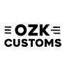 OZK Vans
