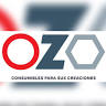 OZO CONSUMIBLES PARA SU CREACIÓN