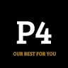 P4 Our Best For You