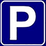 Parking Paardenveld