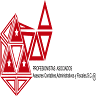 Profesionistas Asociados Asesores Contadores Administrativos y Fiscales SC