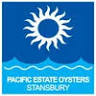 Pacific Estate Oysters