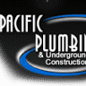 Pacific Plumbing and Underground Construction