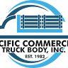 Pacific Commercial Truck Body